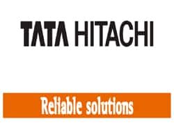 Tata Hitachi By pinakins