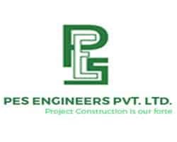 PES Engineers PVT. LTD By pinakinsac