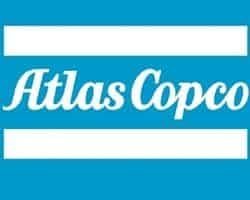 atlas Capco By pinakins