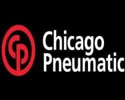 Chicago pneumatic By pinakins