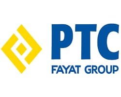 PTC fayat Group By pinakins