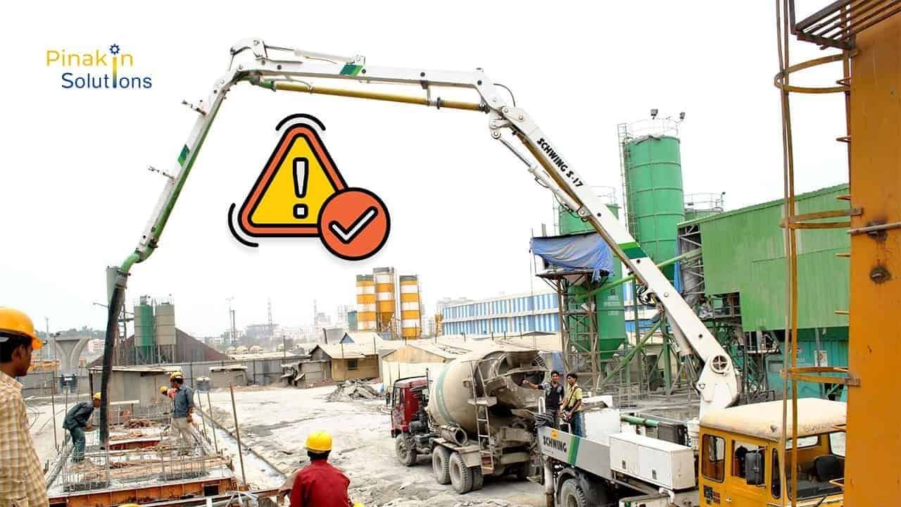 Boom Placer Operation and Safety Guidelines By pinakins
